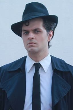 Photo of Daniel Basilio