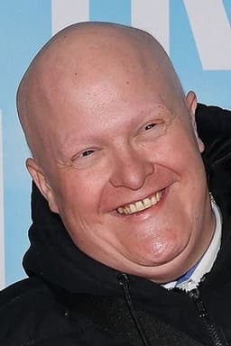 Photo of Ludovic Boul
