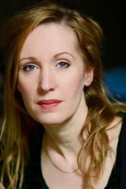 Photo of Silvina Buchbauer