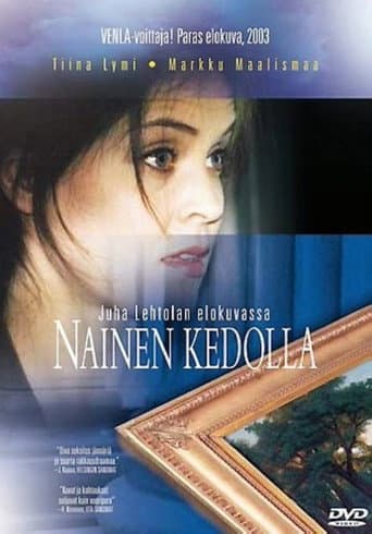 Poster for Nainen kedolla
