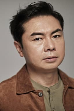 Photo of Im Won-hee