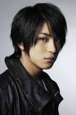 Photo of Yuya Matsushita