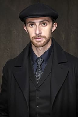 Photo of Sami Allam