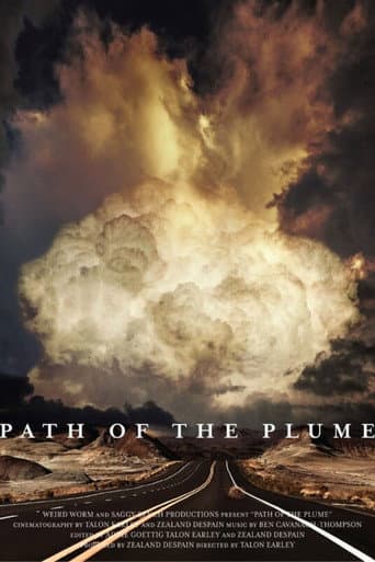 Poster for Path of the Plume