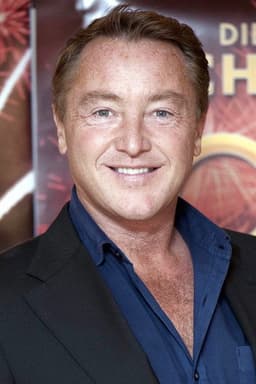 Photo of Michael Flatley