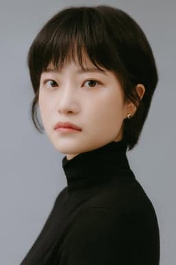 Photo of Jang Moon-jung