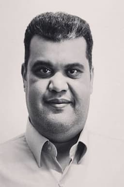 Photo of Ahmed Fathy