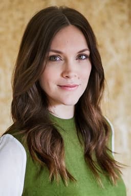 Photo of Brita Zackari