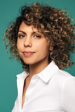 Photo of Jess Salgueiro