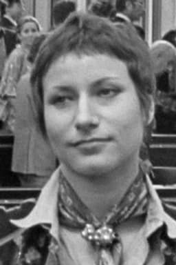 Photo of Bea Meulman