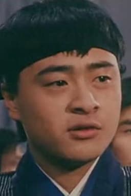 Photo of Fan Dung-Yue