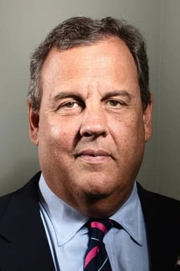 Photo of Chris Christie
