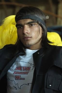 Photo of Vilmar Paiva