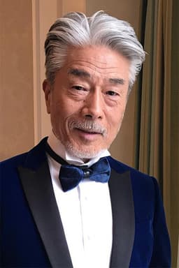 Photo of Yasuaki Kurata