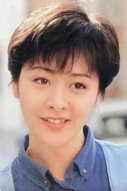 Photo of Patricia Chong