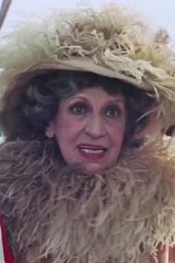 Photo of Nietta Zocchi
