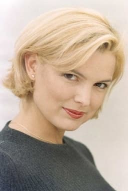 Photo of Eva Cobo