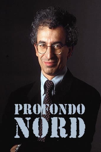 Poster for Profondo Nord