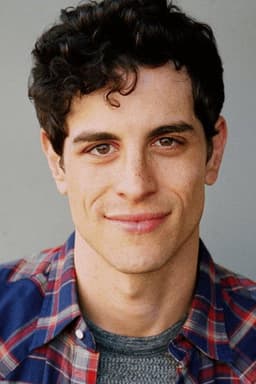 Photo of Jeffrey Christopher Todd