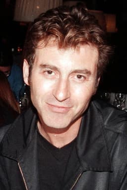 Photo of Aias Manthopoulos