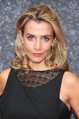 Photo of Lisa Dwan