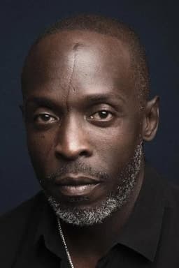 Photo of Michael Kenneth Williams