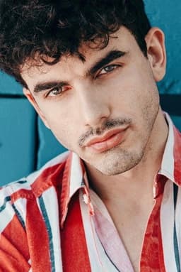 Photo of Santiago Talledo