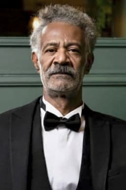 Photo of Mahmoud Alsarraj