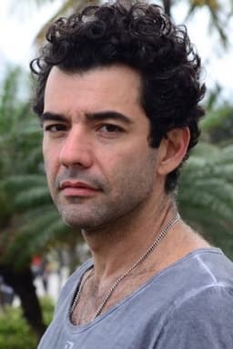 Photo of Gustavo Machado