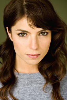 Photo of Angela Trimbur