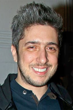 Photo of Jey Mammon
