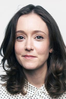 Photo of Hayley McFarland
