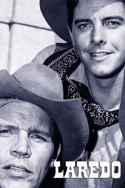 Poster for Laredo