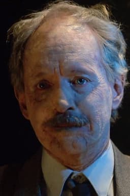 Photo of Theo Barnes