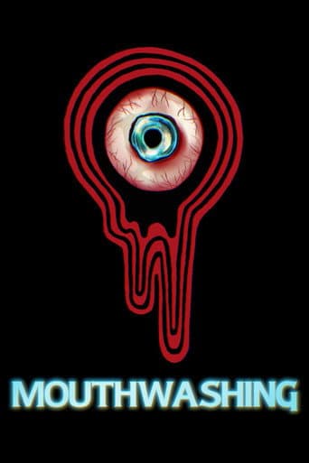 Poster for Mouthwashing : The Film