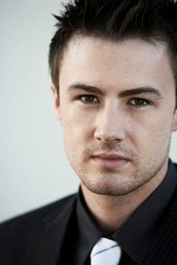 Photo of Cole Carson