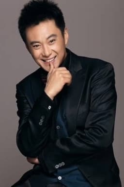 Photo of Wang Ban