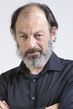Photo of José Manuel Valdés