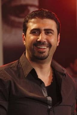 Photo of Khaled Alkeesh