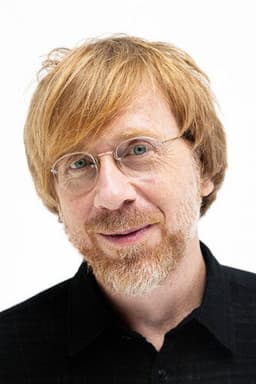 Photo of Trey Anastasio