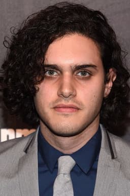 Photo of Aria Shahghasemi