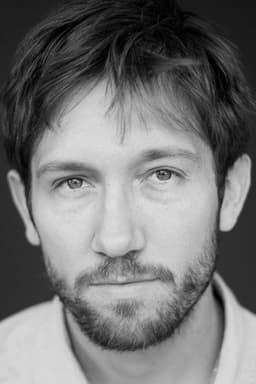 Photo of Romain Redler