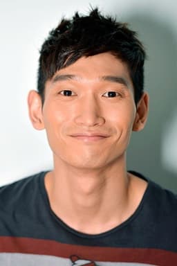 Photo of Choi Kwon