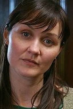 Photo of Esther Hall