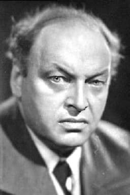 Photo of Willy Rösner