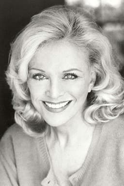 Photo of Paula Stewart