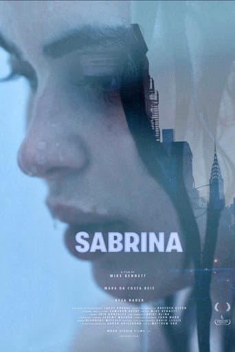 Poster for Sabrina