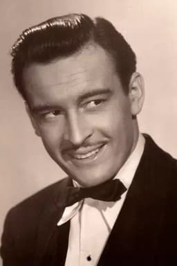 Photo of Lewis Wilson