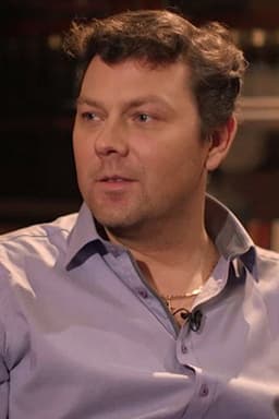 Photo of Mārcis Maņjakovs