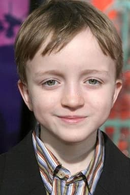 Photo of Samuel Honywood